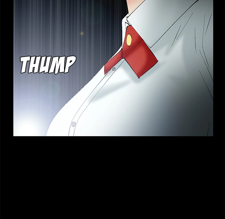 Masochist chapter 1 page 40