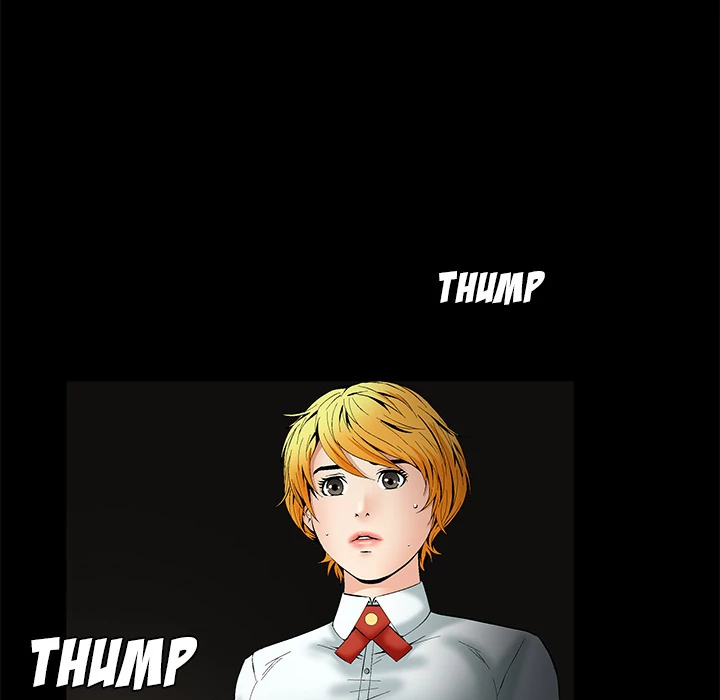 Masochist chapter 1 page 41