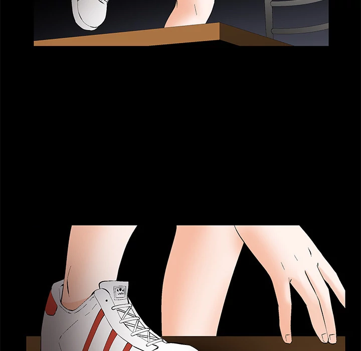Masochist chapter 1 page 48