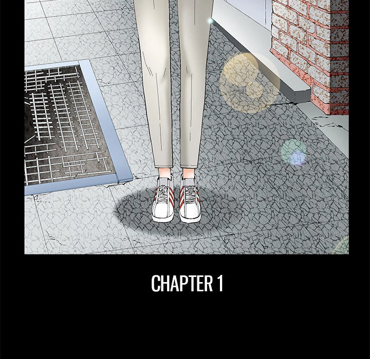 Masochist chapter 1 page 60