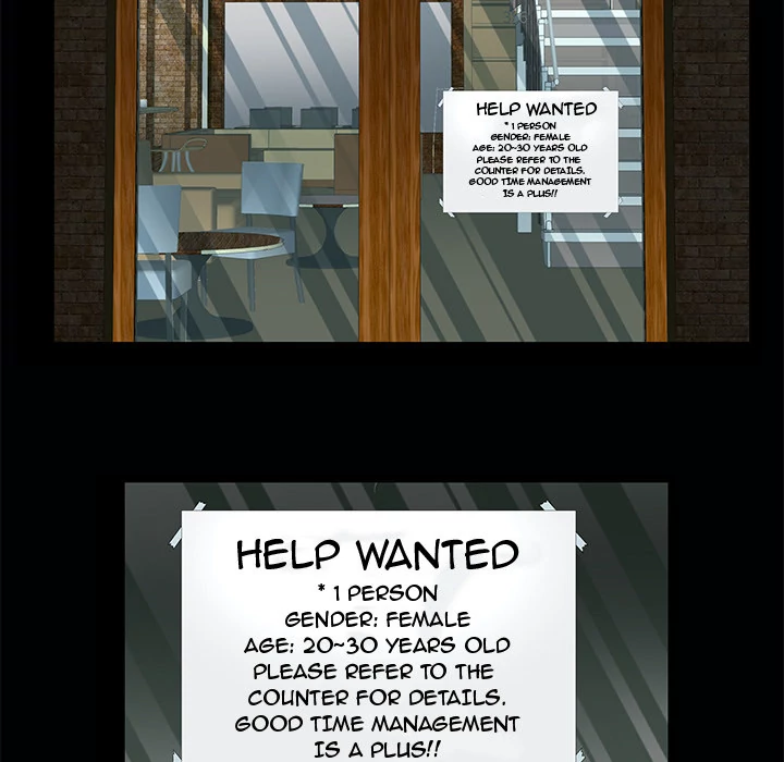 Masochist chapter 1 page 64