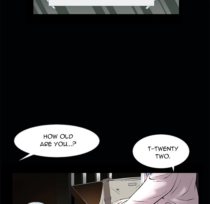 Masochist chapter 1 page 65