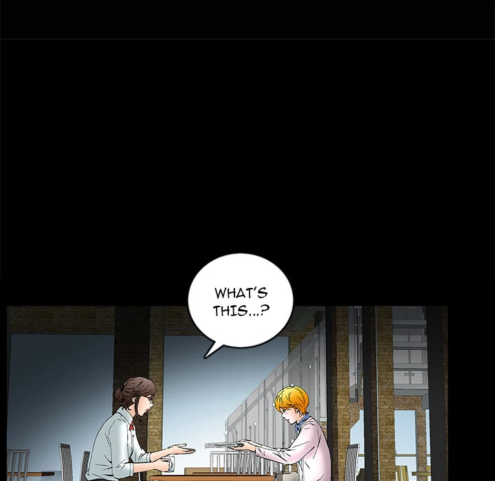 Masochist chapter 1 page 69