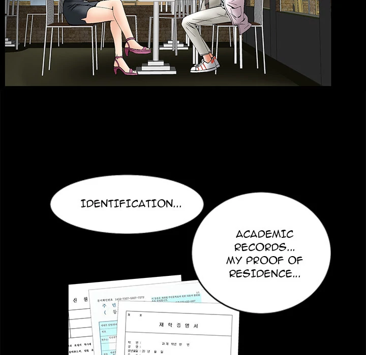 Masochist chapter 1 page 70