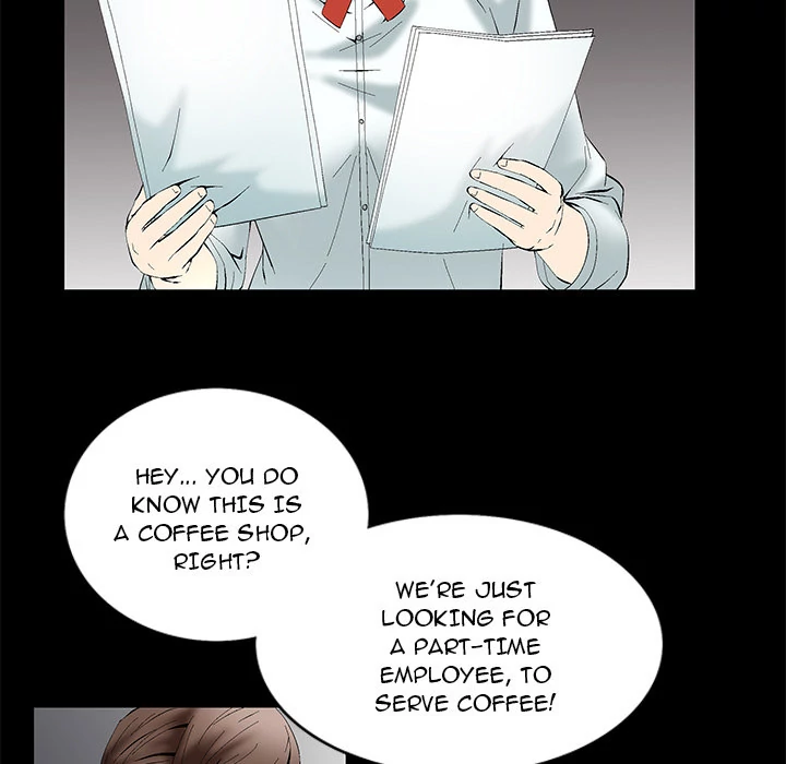 Masochist chapter 1 page 72