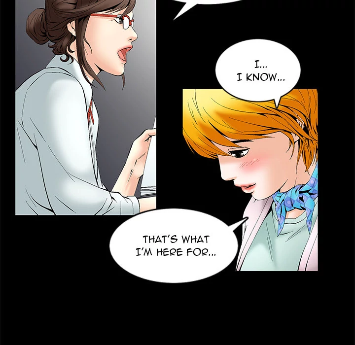 Masochist chapter 1 page 73