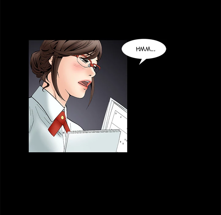 Masochist chapter 1 page 74