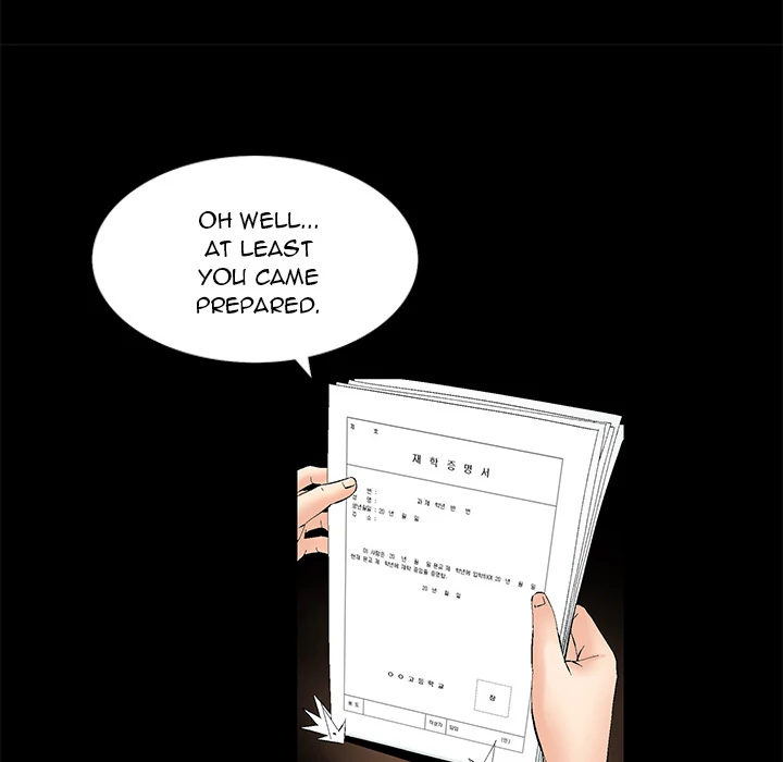 Masochist chapter 1 page 75