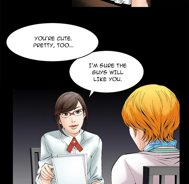 Masochist chapter 1 page 76