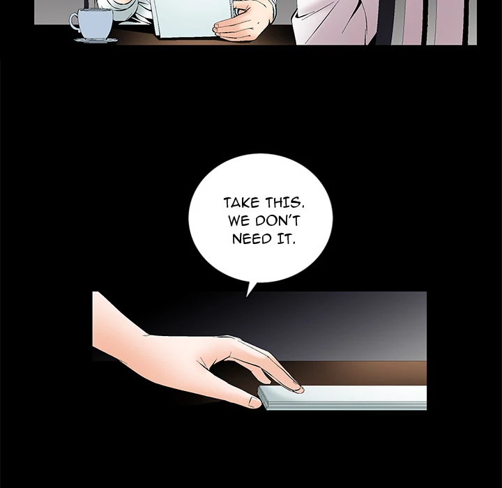 Masochist chapter 1 page 77