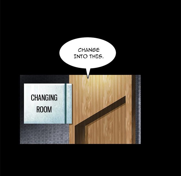 Masochist chapter 1 page 82
