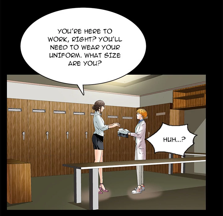 Masochist chapter 1 page 83