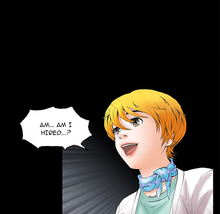 Masochist chapter 1 page 84
