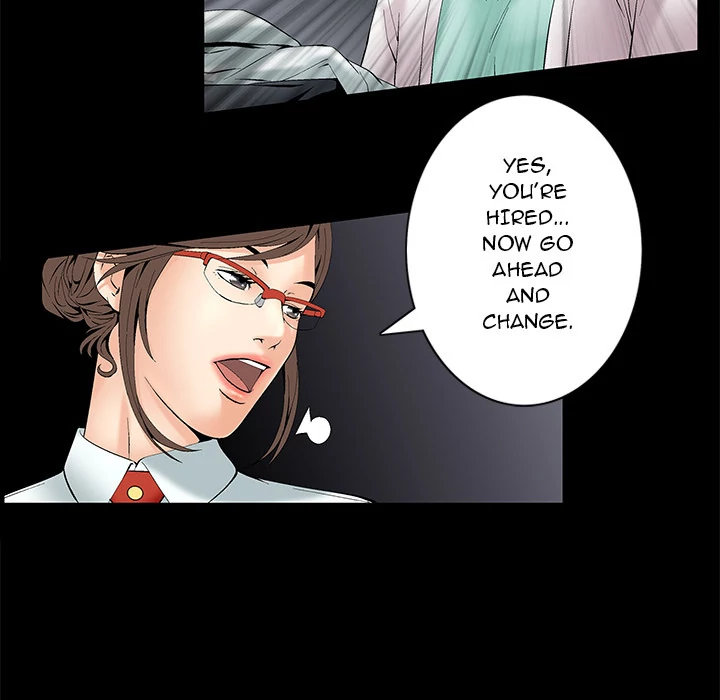 Masochist chapter 1 page 85
