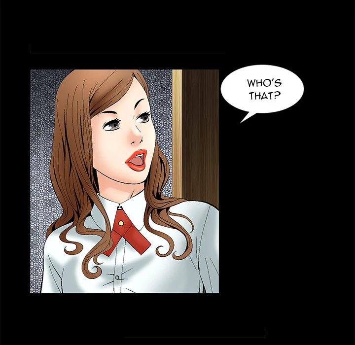 Masochist chapter 1 page 88