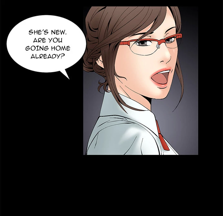 Masochist chapter 1 page 89