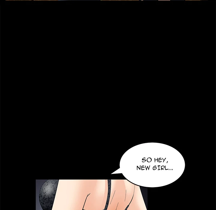 Masochist chapter 1 page 91