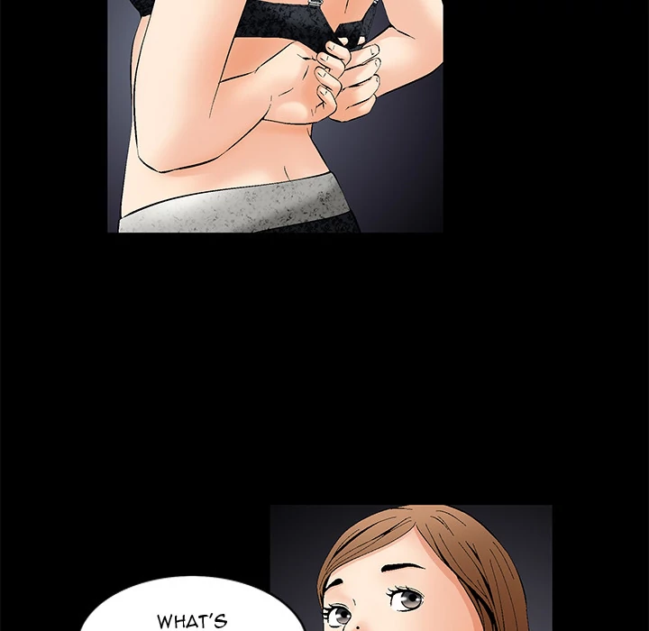Masochist chapter 1 page 92