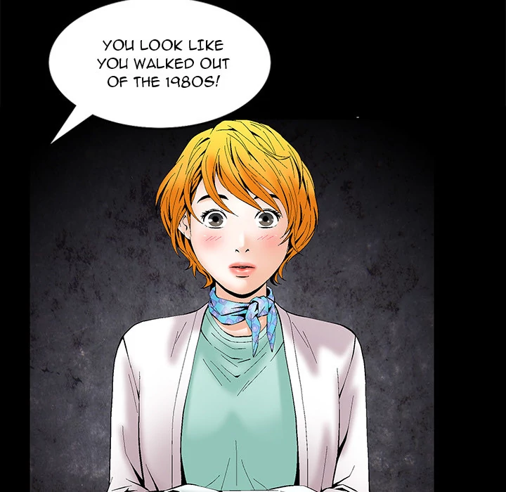 Masochist chapter 1 page 94