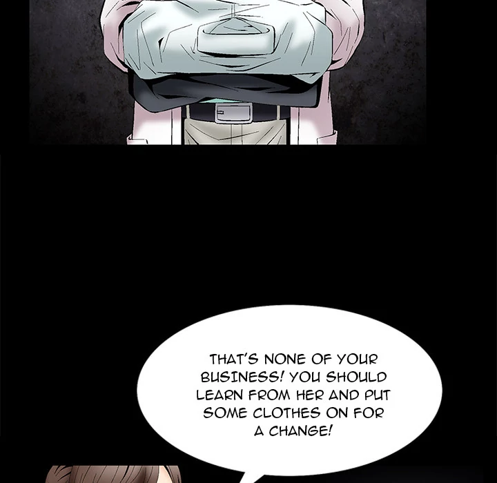 Masochist chapter 1 page 95