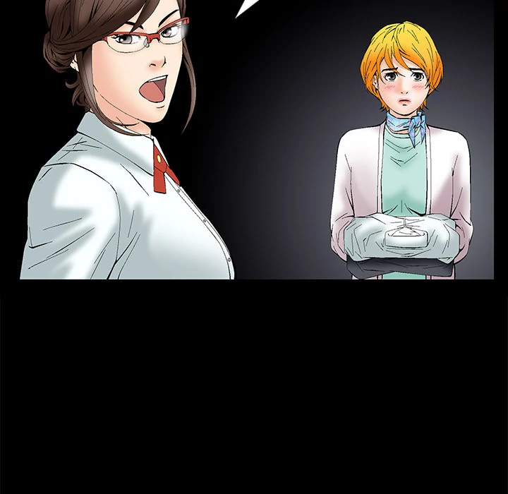 Masochist chapter 1 page 96