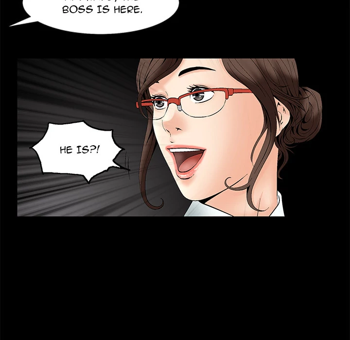 Masochist chapter 1 page 99