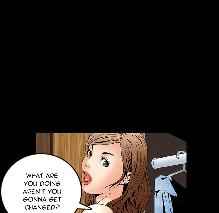 Masochist chapter 1 page 102