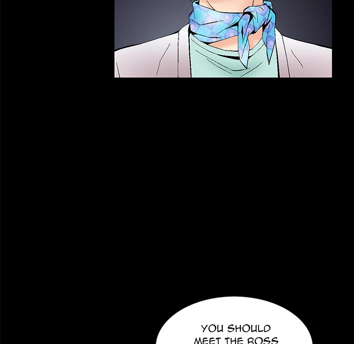Masochist chapter 1 page 105