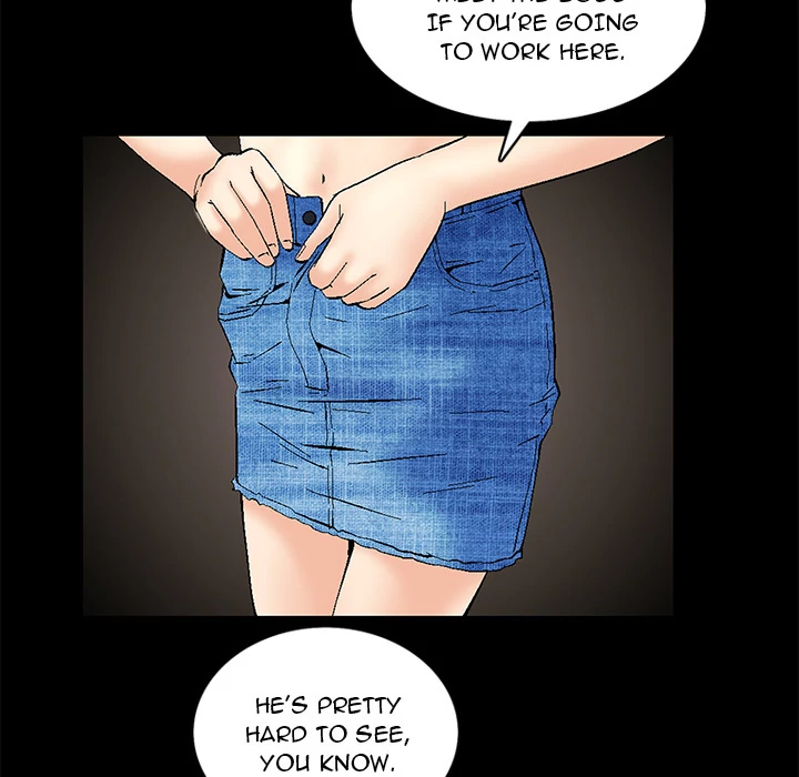 Masochist chapter 1 page 106