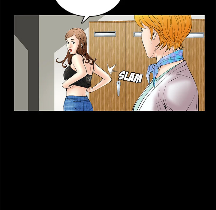 Masochist chapter 1 page 107
