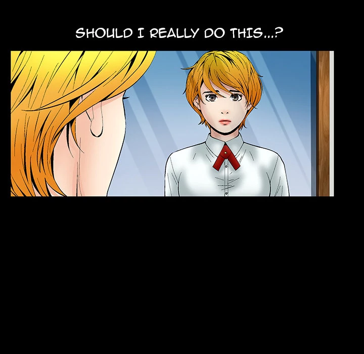 Masochist chapter 1 page 116