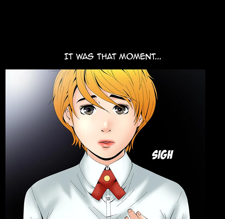 Masochist chapter 1 page 117