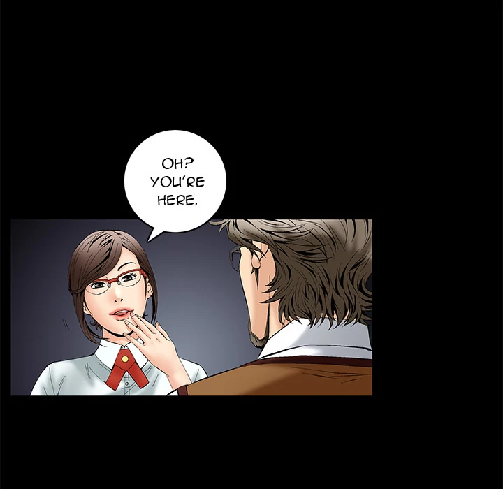 Masochist chapter 1 page 125