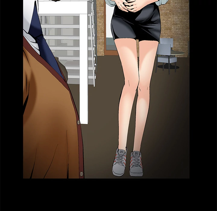 Masochist chapter 1 page 129