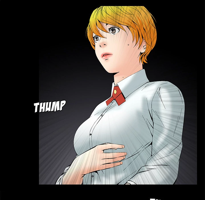 Masochist chapter 1 page 133
