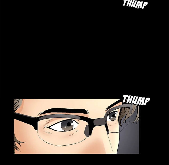 Masochist chapter 1 page 134
