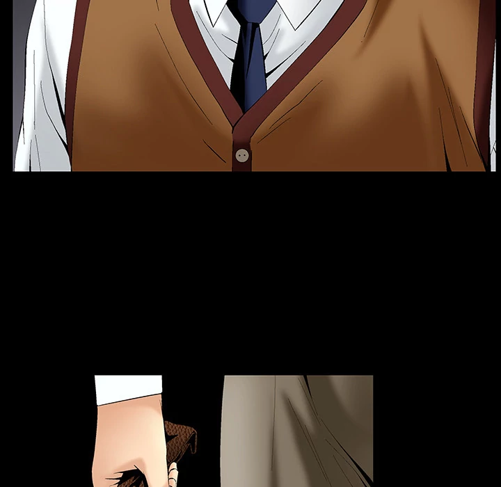 Masochist chapter 1 page 143