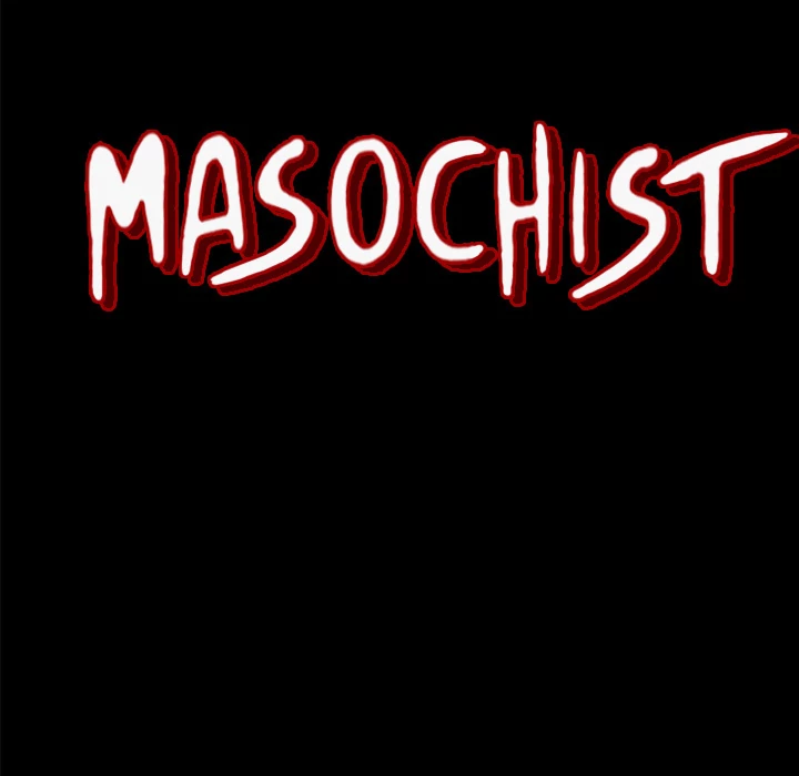 Masochist chapter 1 page 158
