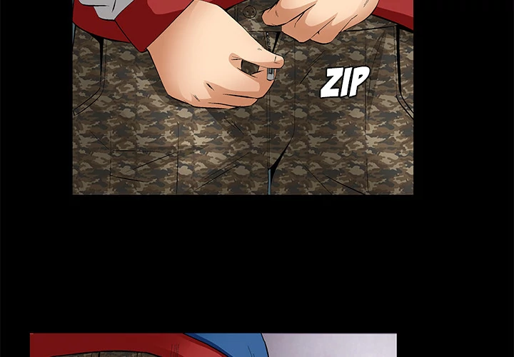 Masochist chapter 10 page 2