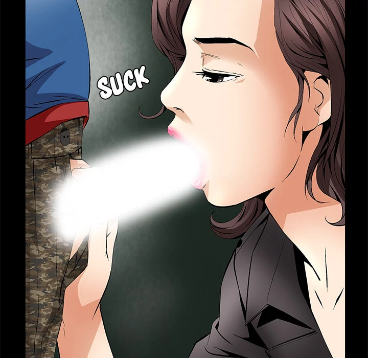 Masochist chapter 10 page 12