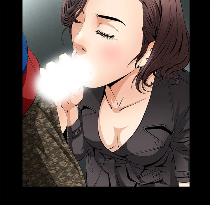 Masochist chapter 10 page 14