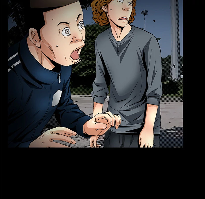 Masochist chapter 10 page 16