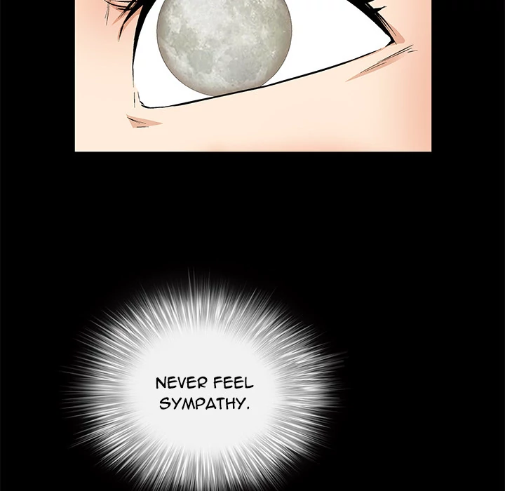 Masochist chapter 10 page 20