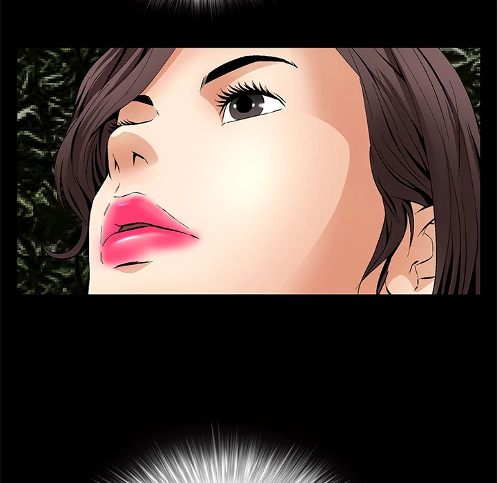 Masochist chapter 10 page 21