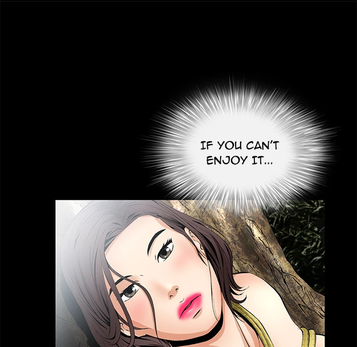 Masochist chapter 10 page 31