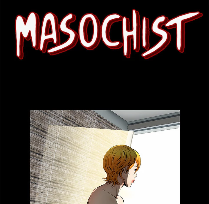 Masochist chapter 10 page 38