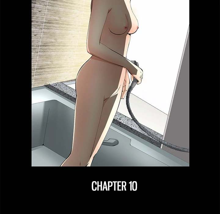 Masochist chapter 10 page 39
