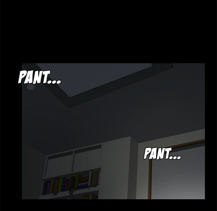 Masochist chapter 10 page 42