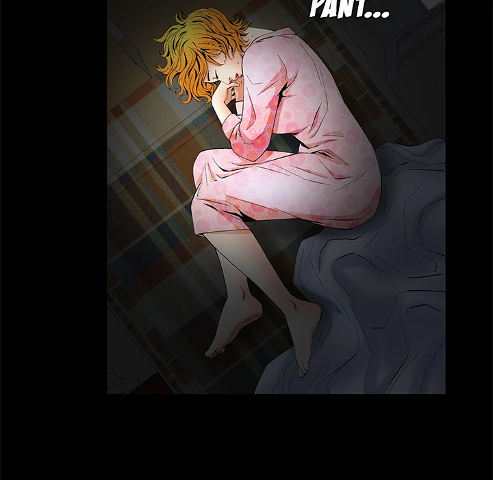 Masochist chapter 10 page 44