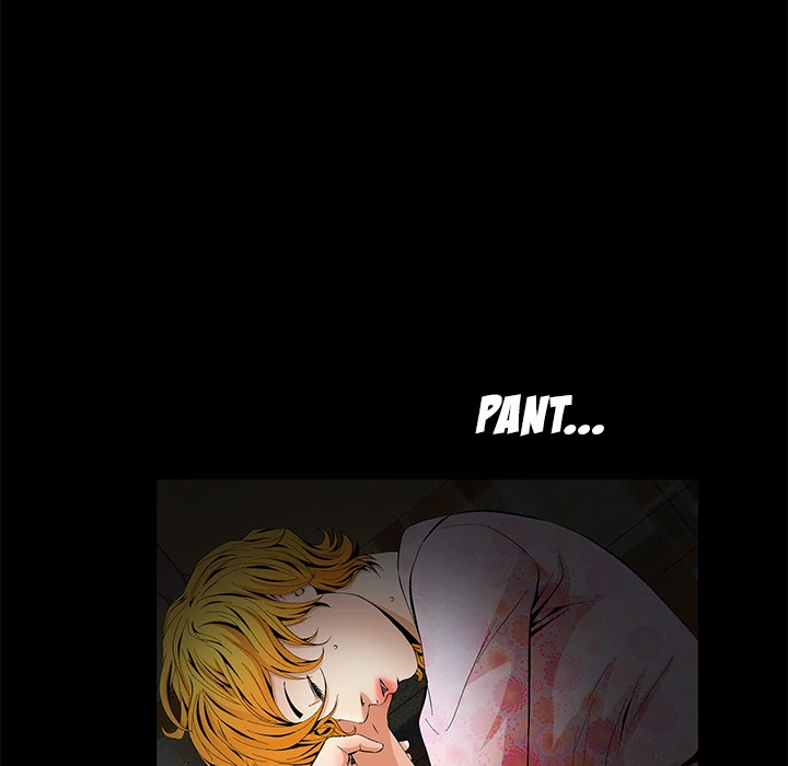 Masochist chapter 10 page 45